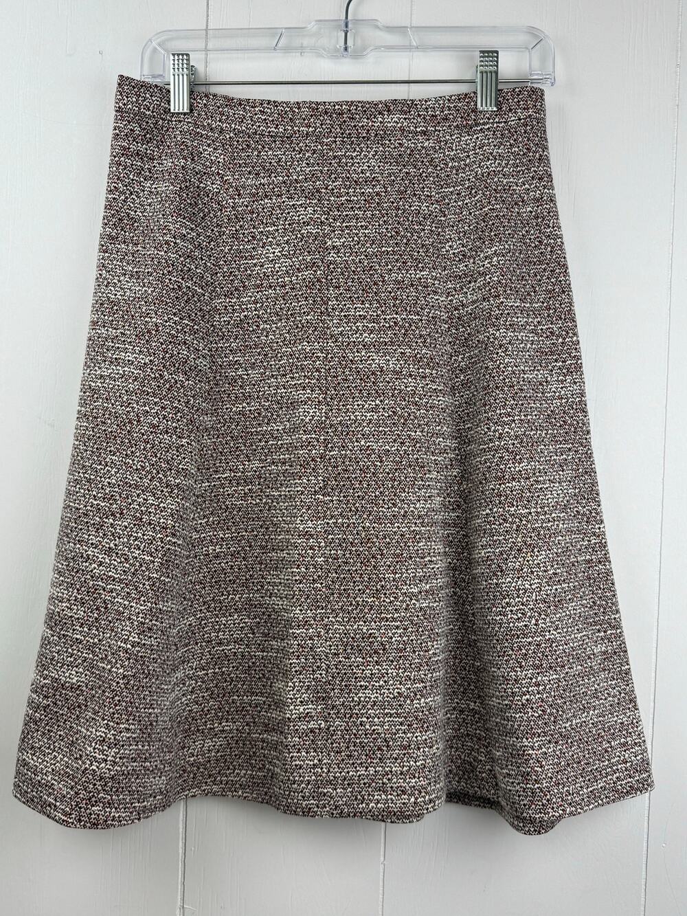 Women's Vintage 1960/70s Skirt, Size 12
